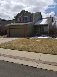 5145 S Jericho St, Centennial, CO, 80015
