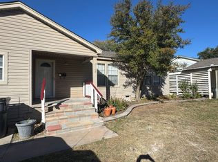 3109 NW Liberty Ave, Lawton, OK 73505