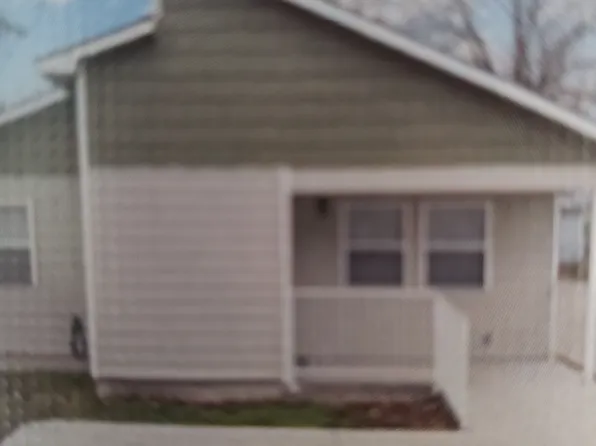 122 E 7th St, Chelsea, OK 74016