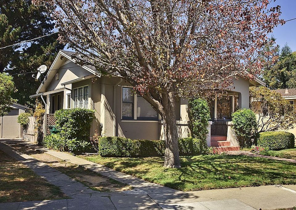 Front House
