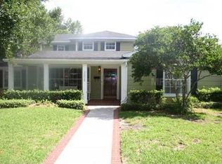 2609 W Jetton Ave, Tampa, FL 33629