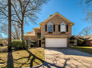 1814 Ridgeway Park Ct, Humble, TX 77339