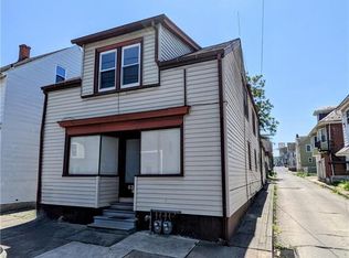 62 E Garrison Street #FL 2ND, Bethlehem, PA 18018