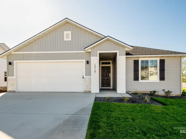 4119 Austin St, Caldwell, ID 83605