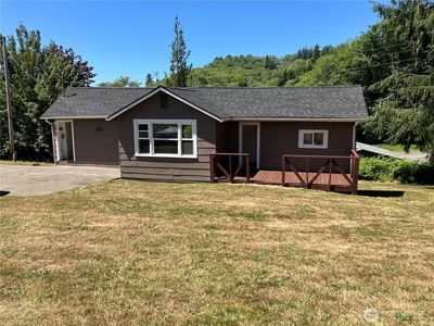 2613 Kaufman Street, Aberdeen, WA, 98520