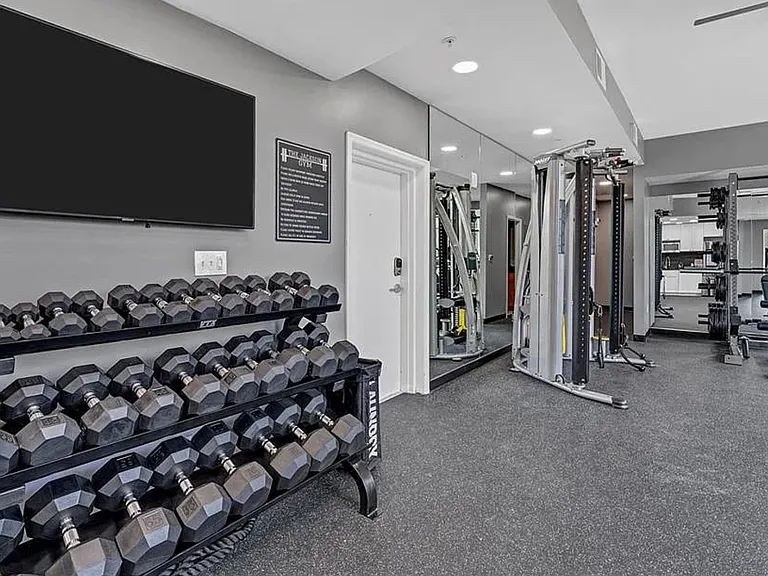 525 E Jackson St #706 — Photo 36