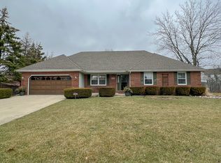 3009 Vimy Ridge Dr, Joliet, IL 60435