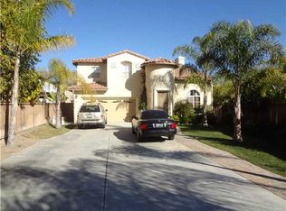 1152 Tristan River Rd, Chula Vista, CA 91913