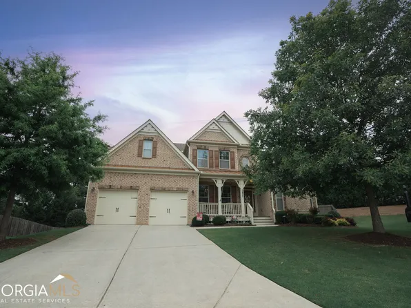 5420 Crabapple Path, Cumming, GA 30040