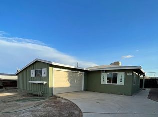 920 E Virginia Way, Barstow, CA 92311