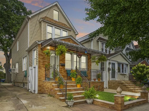 114-48 114th Street, South Ozone Park, NY 11420