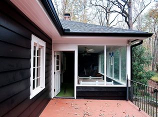 545 Fortson Rd, Athens, GA 30606