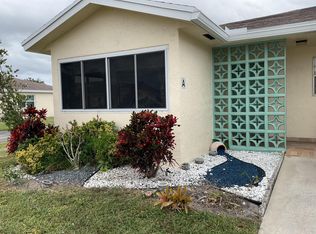 5397 Lakefront Boulevard #A, Delray Beach, FL 33484