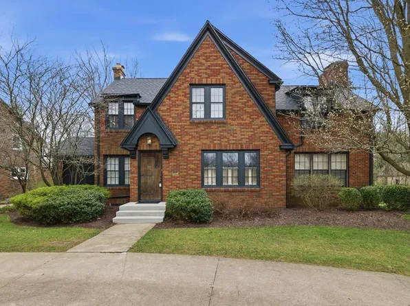 469 Crescent Rd, Mansfield, OH 44907