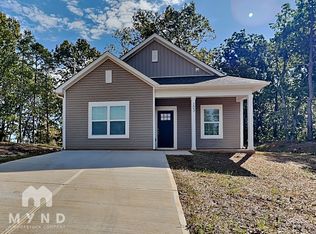 203 S Skyland Dr, Bessemer City, NC 28016