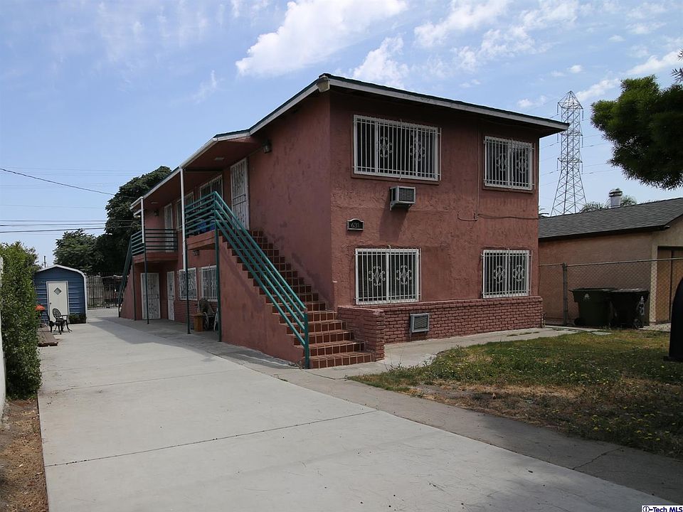 1st image of 631 E 108th St
