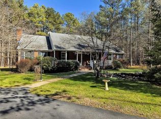 12406 New Market Mill Rd, Beaverdam, VA 23015