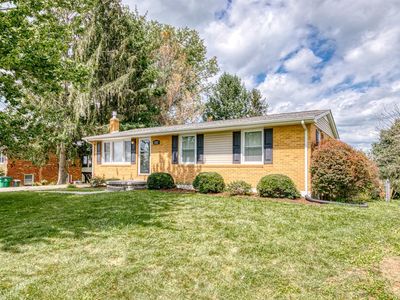 2122 Kinser Ct, Christiansburg, VA, 24073