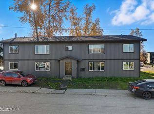 4404 Thompson Ave, Anchorage, AK 99508