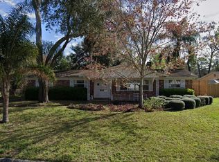 1721 Londonderry Rd, Jacksonville, FL 32210