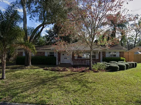 1721 LONDONDERRY Road, Jacksonville, FL 32210