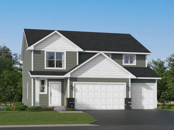 18501 Lincoln St NW, Elk River, MN 55330