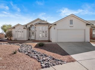 12212 Sarah Lisa Ln, El Paso, TX 79936