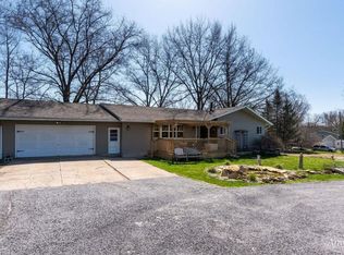 5165 Churchill Rd, Leslie, MI 49251