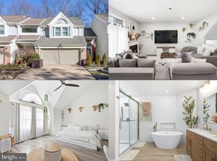 9622 Ridge Ave, Fairfax, VA 22030