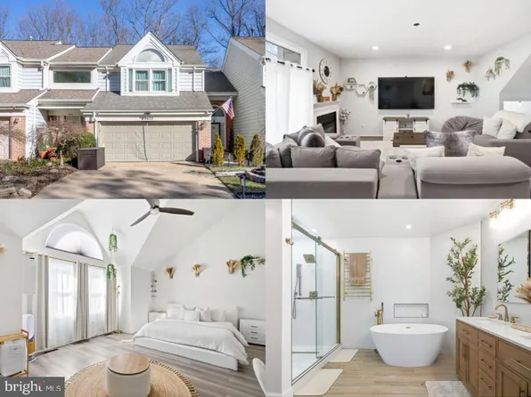 9622 Ridge Ave, Fairfax, VA 22030