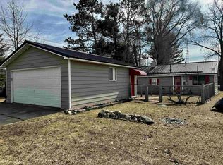 6740 Ridge Rd, Harrison, MI 48625