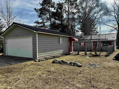6740 Ridge Rd, Harrison, MI, 48625