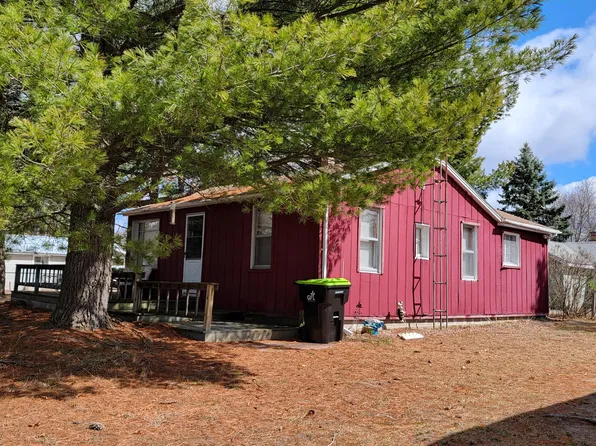 1992 Brown Rd, Saint Helen, MI 48656