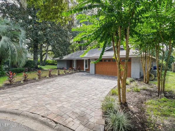 92 ABALONE Lane E, Ponte Vedra Beach, FL 32082