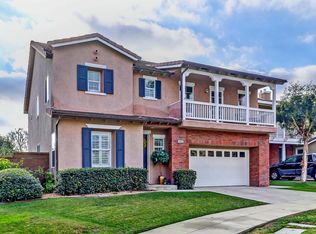 1833 Ambrosia Ave, Upland, CA 91784