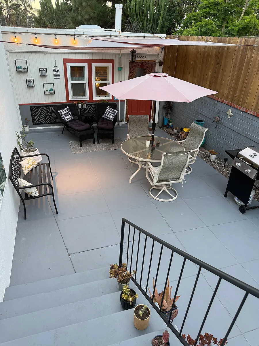 Building Photo - 2227 Bolinas St #1