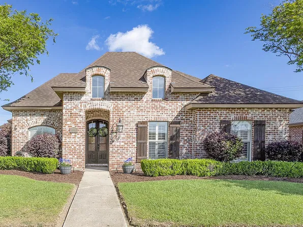 3402 Briarwood Dr, Houma, LA 70360