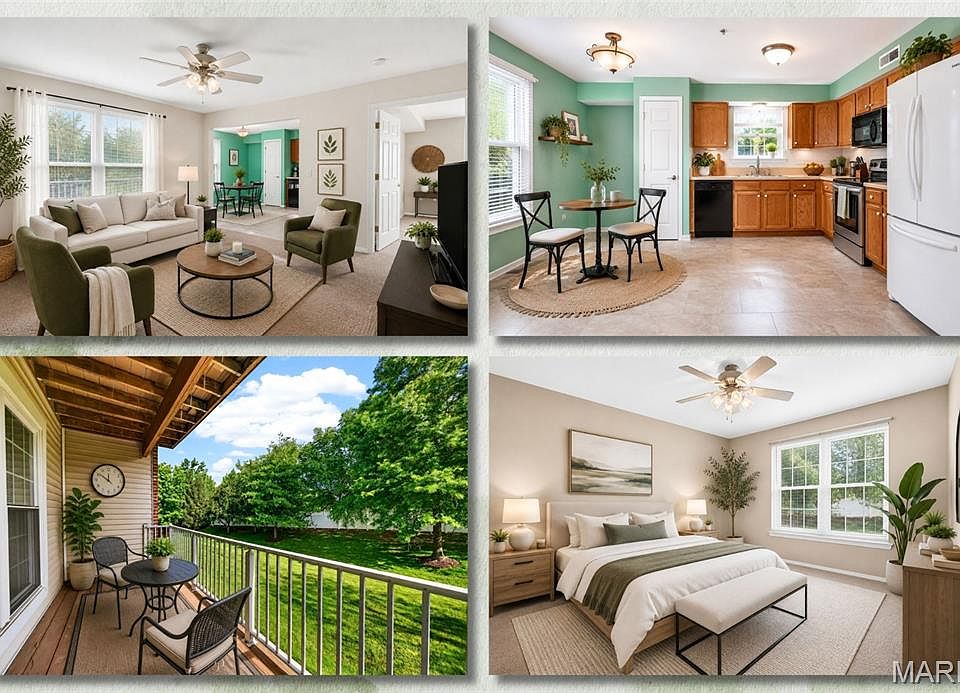 1st image of 11095 Gravois Rd APT 204