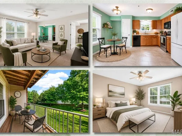 11095 Gravois Rd APT 204, Saint Louis, MO 63126