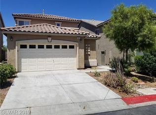 9524 Cabot Falls Ave, Las Vegas, NV 89149
