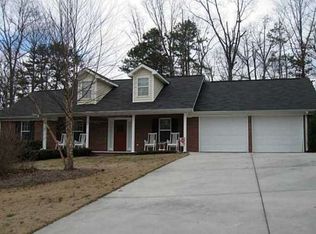 129 Dogwood Ln SE, Calhoun, GA 30701