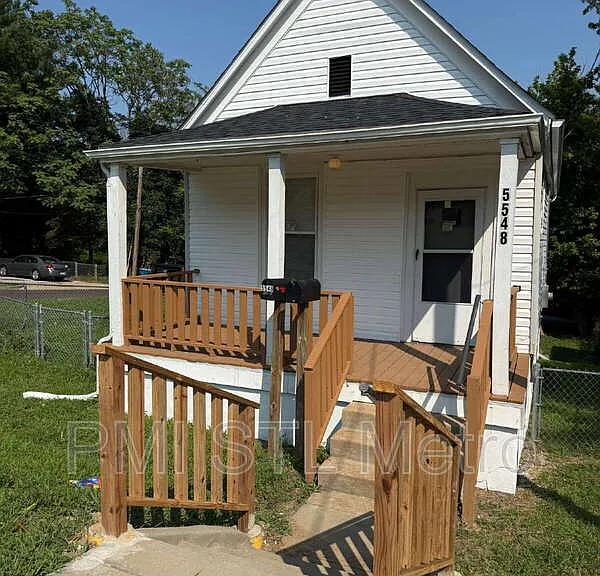 5548 Jennings Station Rd — Photo 1