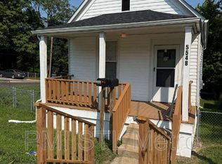 5548 Jennings Station Rd, Saint Louis, MO 63136