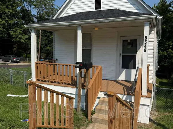 5548 Jennings Station Rd, Saint Louis, MO 63136