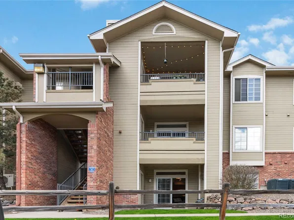 8422 S Upham Way #H65, Littleton, CO 80128
