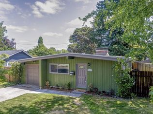 5370 SW Washington Ave, Beaverton, OR 97005