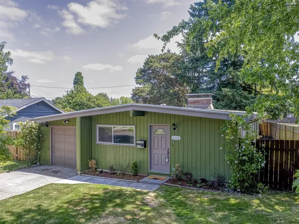 5370 SW Washington Ave, Beaverton, OR 97005