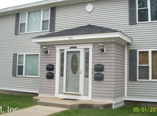 121 Waterman St APT 4, Manchester, NH 03103