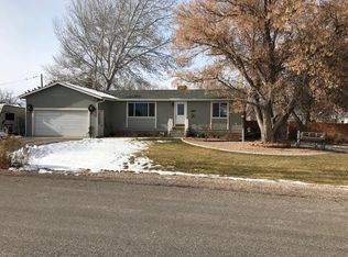 3655 N Cottonwood Dr, Cedar City, UT 84721