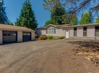 21281 SE Firwood Rd, Sandy, OR 97055